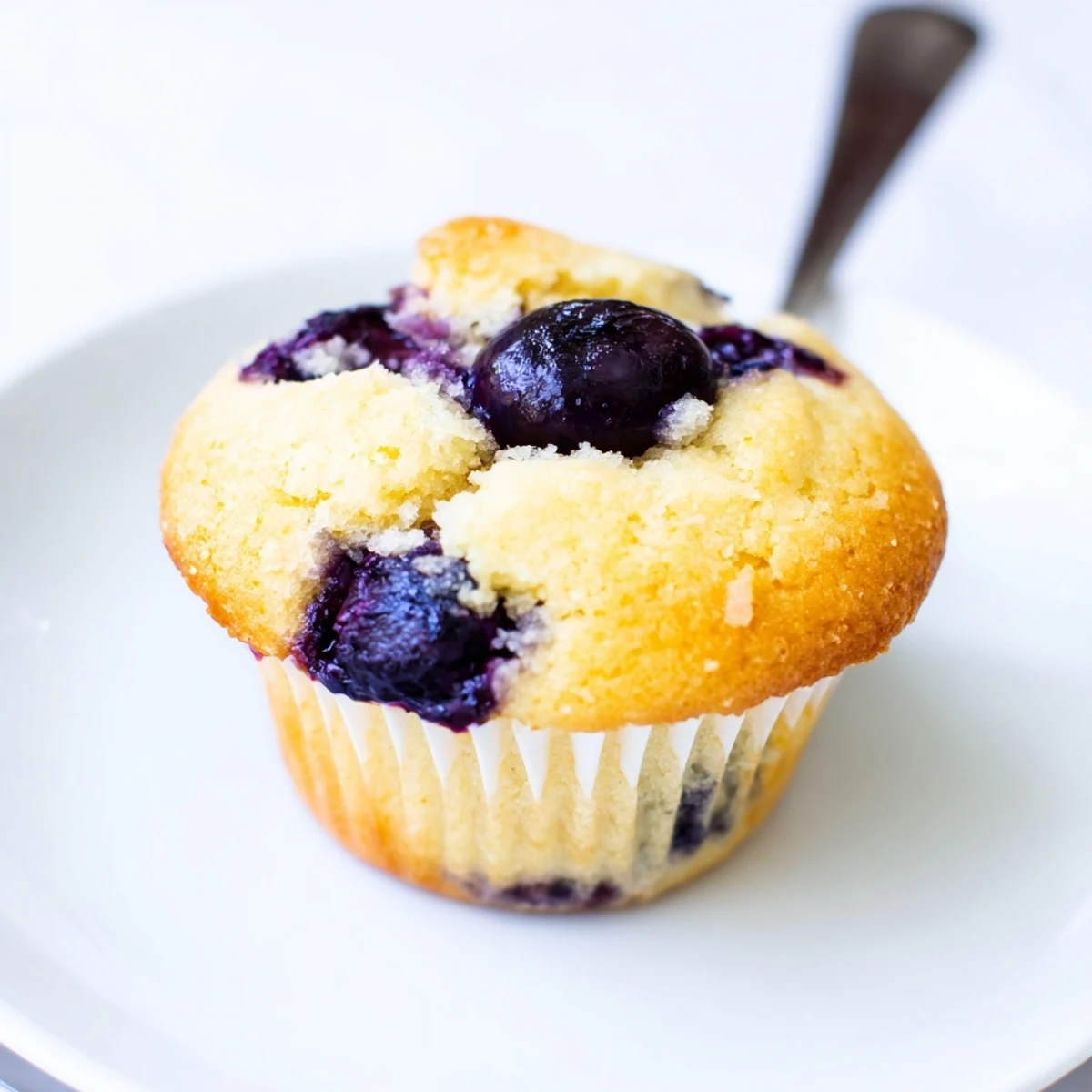 Little Bites Mini Muffins, golden tops and tender centers, perfect for lunchboxes.