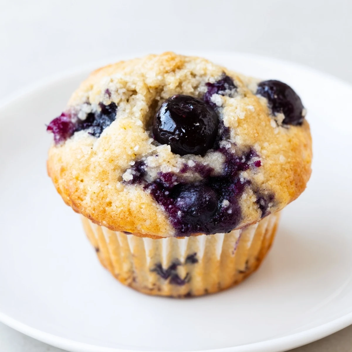 Tray of Little Bites Mini Muffins beside a coffee mug, soft crumb.