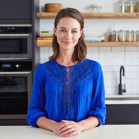 Natalie Pierce profile photo